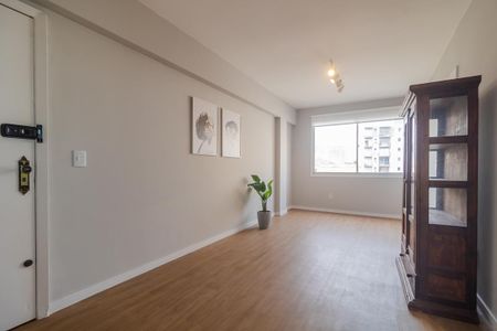 Apartamento para alugar com 1 quarto, 63m² em Cidade Baixa, Porto Alegre