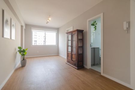 Apartamento para alugar com 1 quarto, 63m² em Cidade Baixa, Porto Alegre