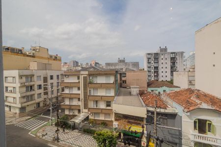 Apartamento para alugar com 1 quarto, 63m² em Cidade Baixa, Porto Alegre