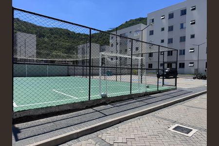 Apartamento à venda com 44m², 2 quartos e 1 vaga Apartamento à venda com 44m², 2 quartos e 1 vagaÁrea comum