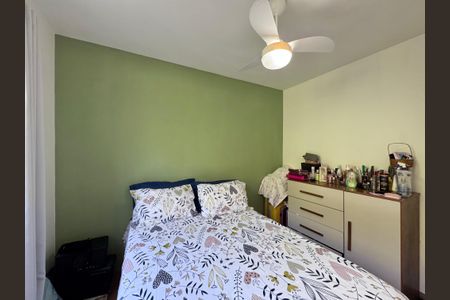 Quarto 1 de apartamento à venda com 2 quartos, 44m² em Vargem Grande, Rio de Janeiro