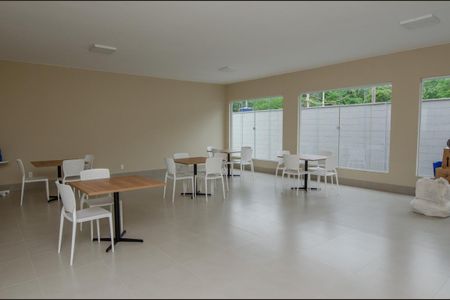 Apartamento à venda com 44m², 2 quartos e 1 vaga Apartamento à venda com 44m², 2 quartos e 1 vagaÁrea comum