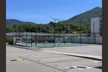 Apartamento à venda com 44m², 2 quartos e 1 vaga Apartamento à venda com 44m², 2 quartos e 1 vagaÁrea comum