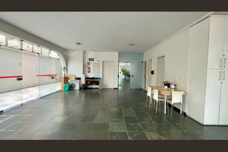 Apartamento para alugar com 77m², 2 quartos e 1 vaga Apartamento para alugar com 77m², 2 quartos e 1 vagaSalão de Festas