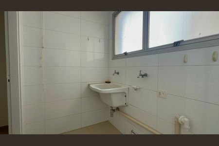 Apartamento para alugar com 77m², 2 quartos e 1 vaga Apartamento para alugar com 77m², 2 quartos e 1 vagaÁrea de Serviço