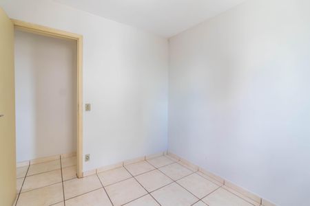 Apartamento à venda com 51m², 2 quartos e 1 vagaQuarto 2