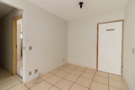 Apartamento à venda com 51m², 2 quartos e 1 vagaSala de Jantar