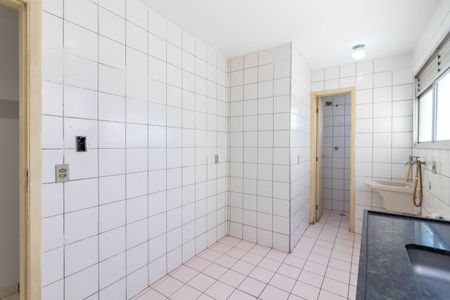 Apartamento à venda com 51m², 2 quartos e 1 vagaCozinha
