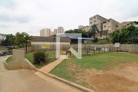 Apartamento à venda com 51m², 2 quartos e 1 vagaEspaço Pet