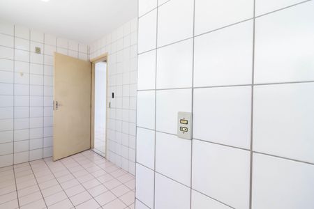 Apartamento à venda com 51m², 2 quartos e 1 vagaÁrea de Serviço