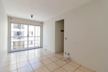 Sala de Jantar de apartamento à venda com 2 quartos, 51m² em Vila Dionisia, São Paulo