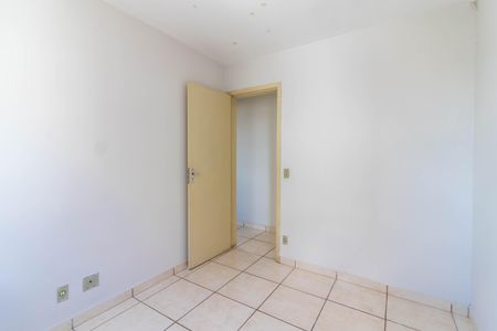 Apartamento à venda com 51m², 2 quartos e 1 vagaQuarto 2