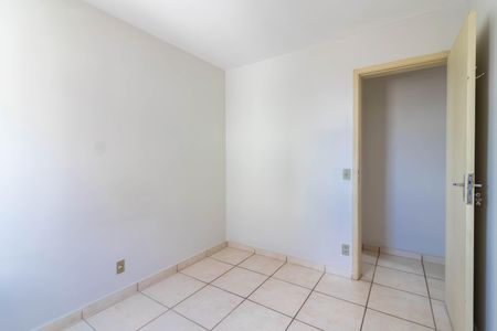 Apartamento à venda com 51m², 2 quartos e 1 vagaQuarto 1