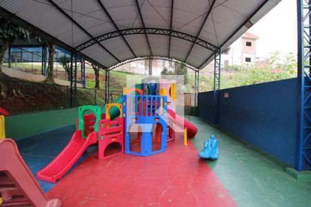 Apartamento à venda com 51m², 2 quartos e 1 vagaÁrea comum - Playground