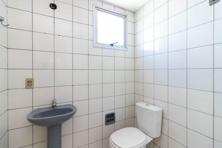 Apartamento à venda com 51m², 2 quartos e 1 vagaBanheiro