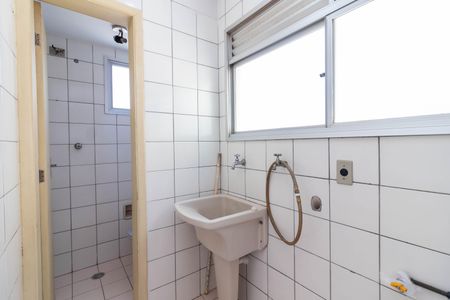 Apartamento à venda com 51m², 2 quartos e 1 vagaÁrea de Serviço