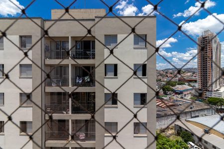 Apartamento à venda com 51m², 2 quartos e 1 vagaQuarto 2 - Vista