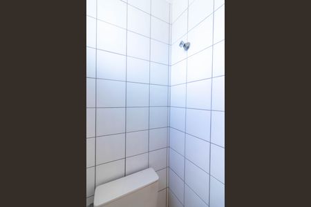 Apartamento à venda com 51m², 2 quartos e 1 vagaBanheiro de serviço