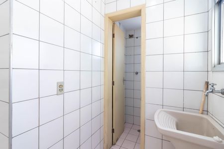 Apartamento à venda com 51m², 2 quartos e 1 vagaÁrea de Serviço