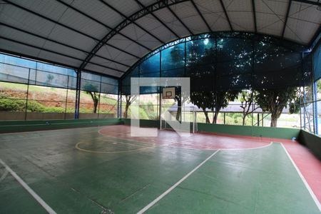 Apartamento à venda com 51m², 2 quartos e 1 vagaQuadra Esportiva