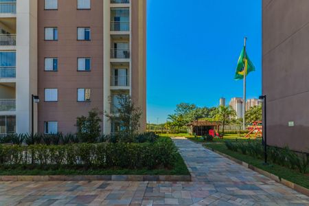 Apartamento à venda com 65m², 2 quartos e 1 vagaÁrea comum