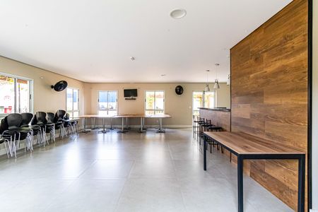 Apartamento à venda com 65m², 2 quartos e 1 vagaÁrea comum - Salão de festas