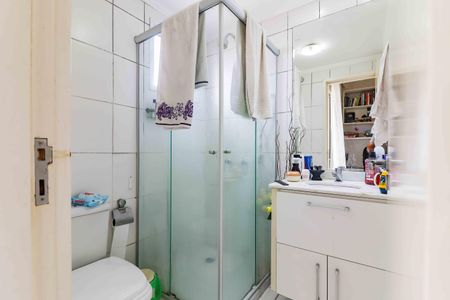 Apartamento à venda com 65m², 2 quartos e 1 vagaQuarto 2