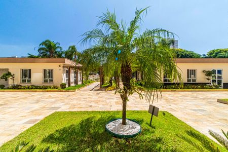 Apartamento à venda com 65m², 2 quartos e 1 vagaÁrea comum