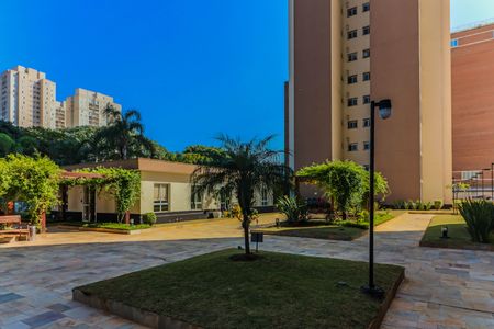 Apartamento à venda com 65m², 2 quartos e 1 vagaÁrea comum