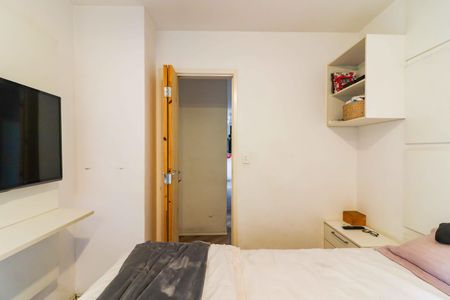 Apartamento à venda com 65m², 2 quartos e 1 vagaQuarto 2