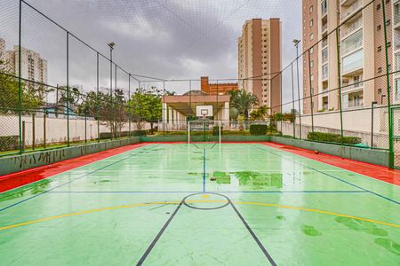 Apartamento à venda com 65m², 2 quartos e 1 vagaQuadra