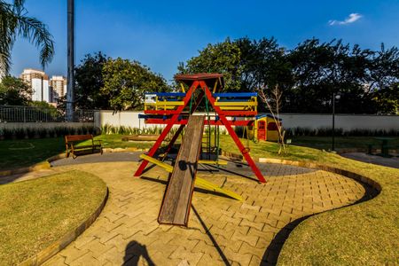 Apartamento à venda com 65m², 2 quartos e 1 vagaÁrea comum - Playground