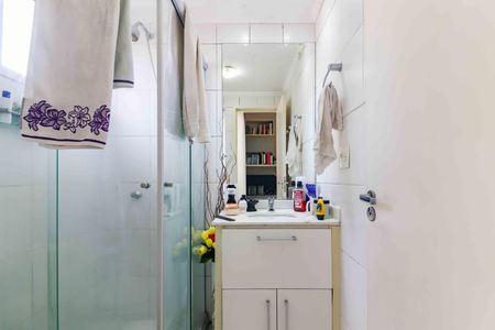 Apartamento à venda com 65m², 2 quartos e 1 vagaQuarto 2