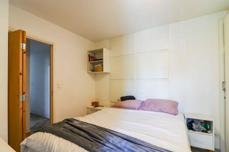 Apartamento à venda com 65m², 2 quartos e 1 vagaQuarto 2