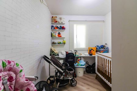 Quarto 1 de apartamento à venda com 2 quartos, 65m² em Jaguaré, São Paulo