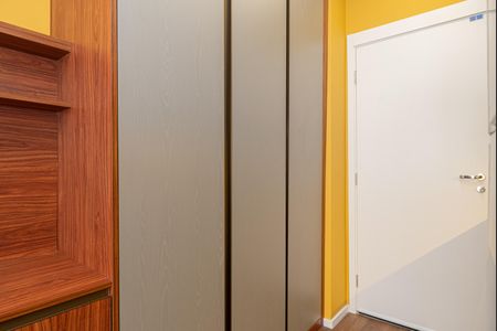 Studio para alugar com 22m², 1 quarto e sem vagaCozinha