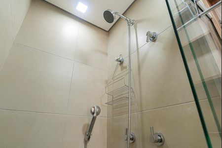 Studio para alugar com 22m², 1 quarto e sem vagaBanheiro