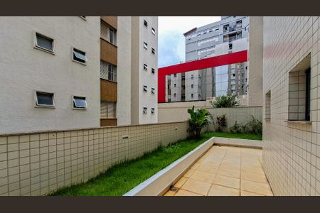 Apartamento para alugar com 183m², 3 quartos e 2 vagasÁrea Privativa