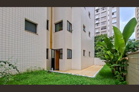 Apartamento para alugar com 183m², 3 quartos e 2 vagasÁrea Privativa