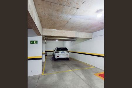 Apartamento para alugar com 183m², 3 quartos e 2 vagasGaragem