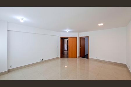 Sala de apartamento para alugar com 3 quartos, 183m² em Funcionários, Belo Horizonte