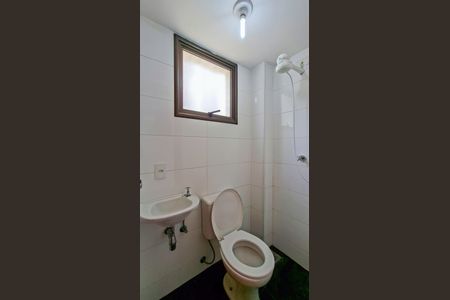 Apartamento para alugar com 183m², 3 quartos e 2 vagasLavabo