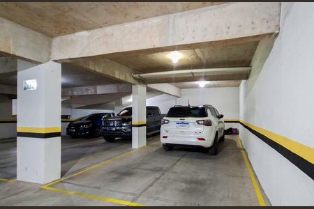 Apartamento para alugar com 183m², 3 quartos e 2 vagasGaragem