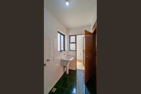 Apartamento para alugar com 183m², 3 quartos e 2 vagasCozinha e Área de Serviço