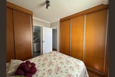 Apartamento à venda com 3 quartos, 82m² em Vila Vermelha, São Paulo