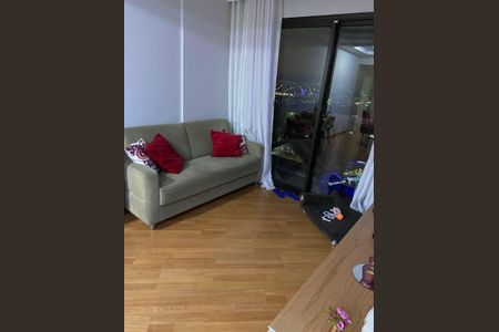Apartamento à venda com 3 quartos, 82m² em Vila Vermelha, São Paulo