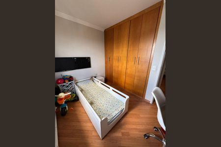 Apartamento à venda com 3 quartos, 82m² em Vila Vermelha, São Paulo