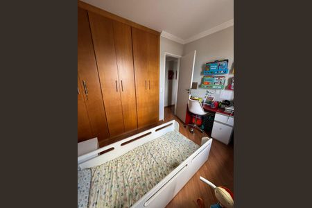 Apartamento à venda com 3 quartos, 82m² em Vila Vermelha, São Paulo