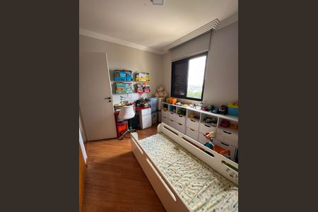 Apartamento à venda com 3 quartos, 82m² em Vila Vermelha, São Paulo