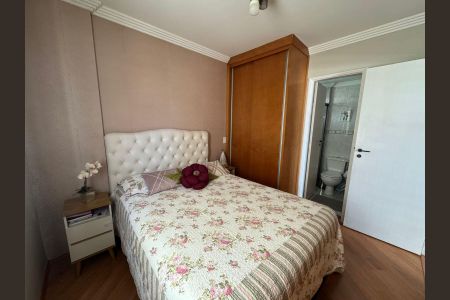 Apartamento à venda com 3 quartos, 82m² em Vila Vermelha, São Paulo